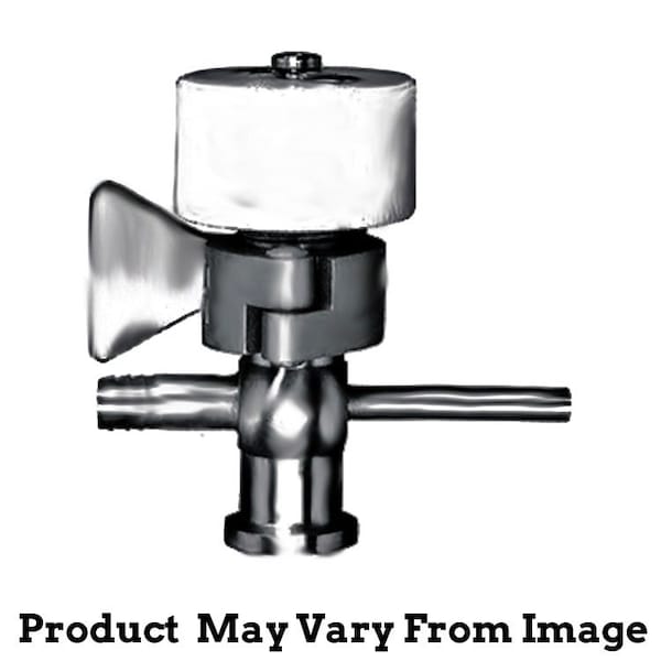Sample Valve;Replace Waukesha Cherry-Burrell Pt# WM3000011